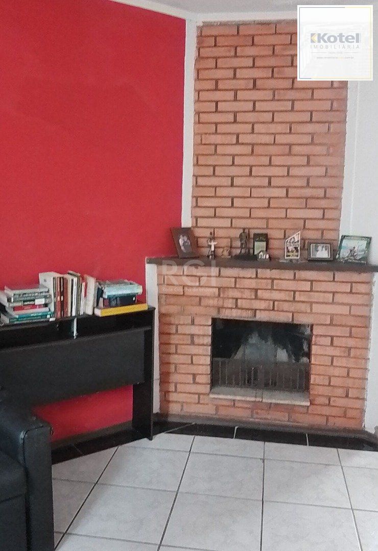 Casa 3 quartos à venda, 115m², Nonoai - Porto Alegre — foto 2