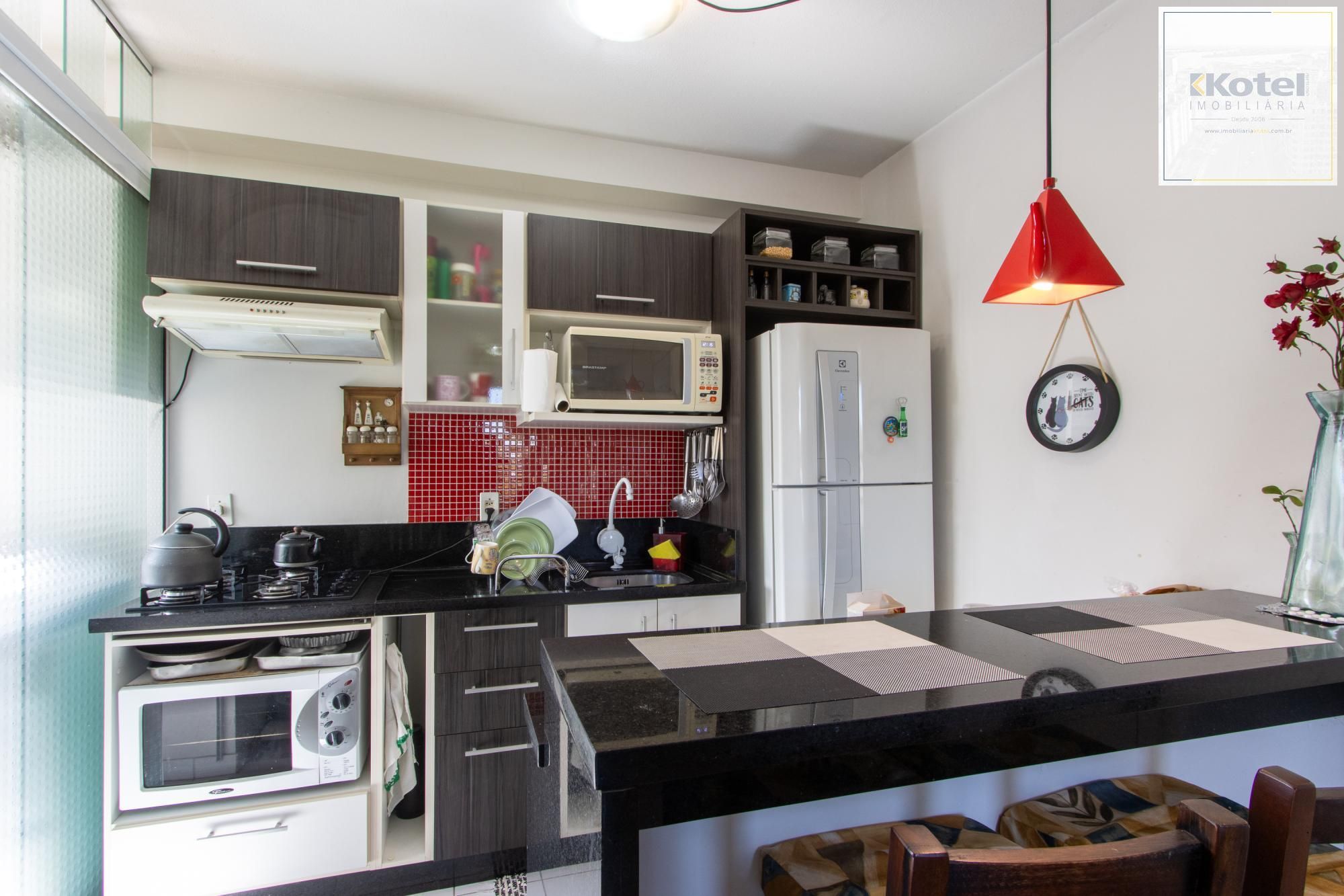 Apartamento, 2 quartos, à venda, 43 m², Mário Quintana - Porto Alegre — foto 5