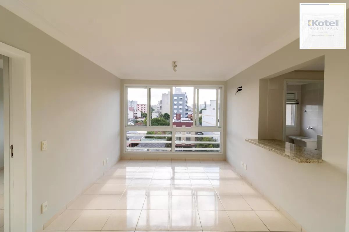 Apartamento à venda com 70m², 2 quartos e 1 vaga no bairro Jardim Botânico — foto 2