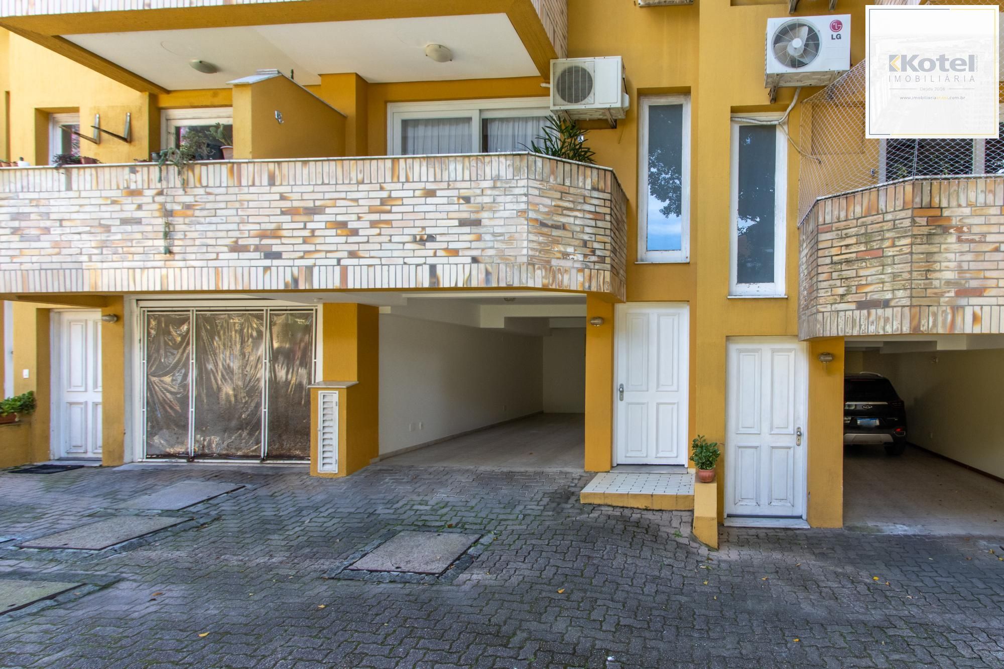 Casa de Condomínio, 3 quartos, à venda, 159 m², Tristeza - Porto Alegre — foto 2