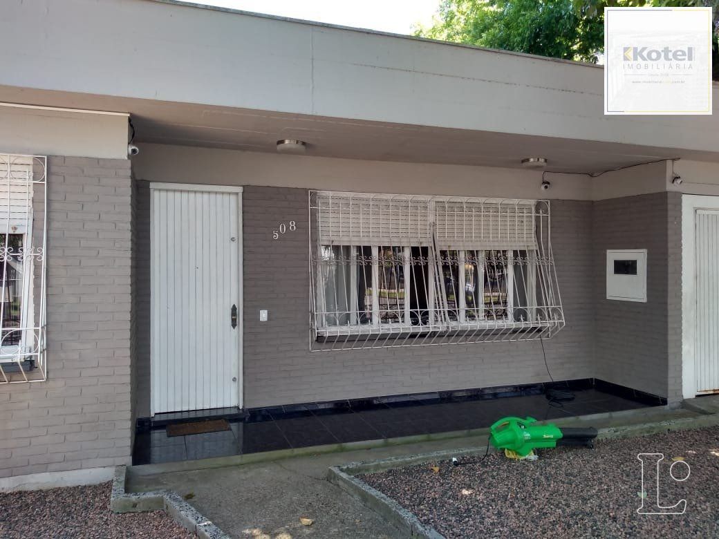 Casa para Venda - 300m², 5 dormitórios, sendo 1 suites, 1 vaga - Ipanema — foto 3