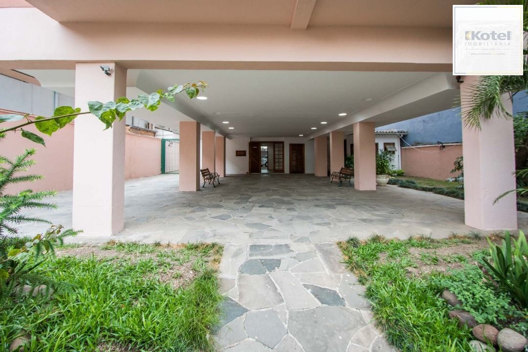 Apartamento para Venda - 70.7m², 2 dormitórios, 1 vaga - Tristeza — foto 2