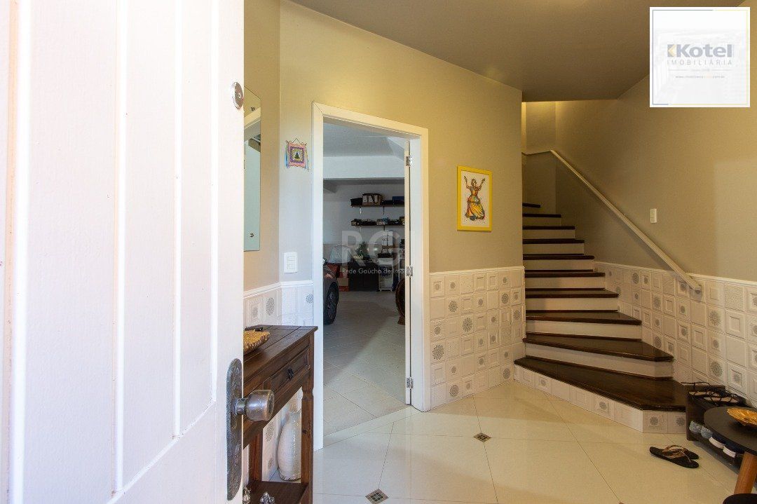 Casa de Condomínio 4 quartos à venda, 252m², Vila Assunção - Porto Alegre — foto 4