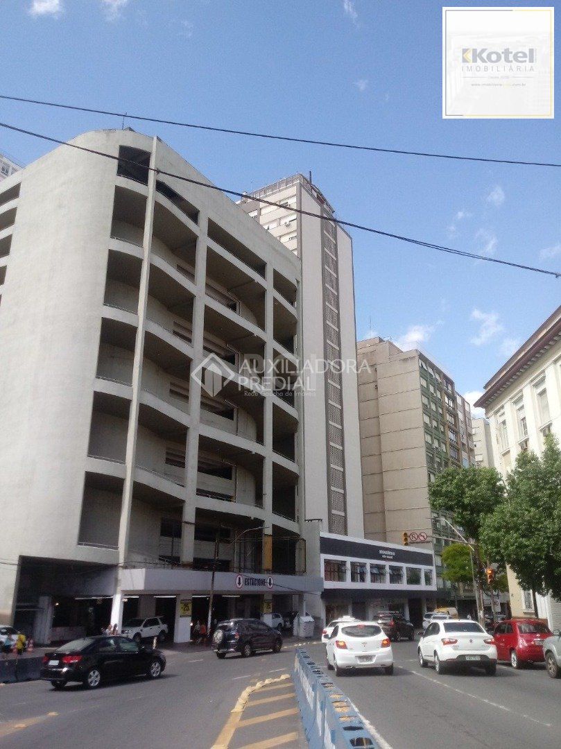 Box à venda, 10m², Centro Histórico - Porto Alegre — foto 2