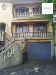 Casa para Venda - 600m², 6 dormitórios, sendo 6 suites, 9 vagas - Vila Assunção