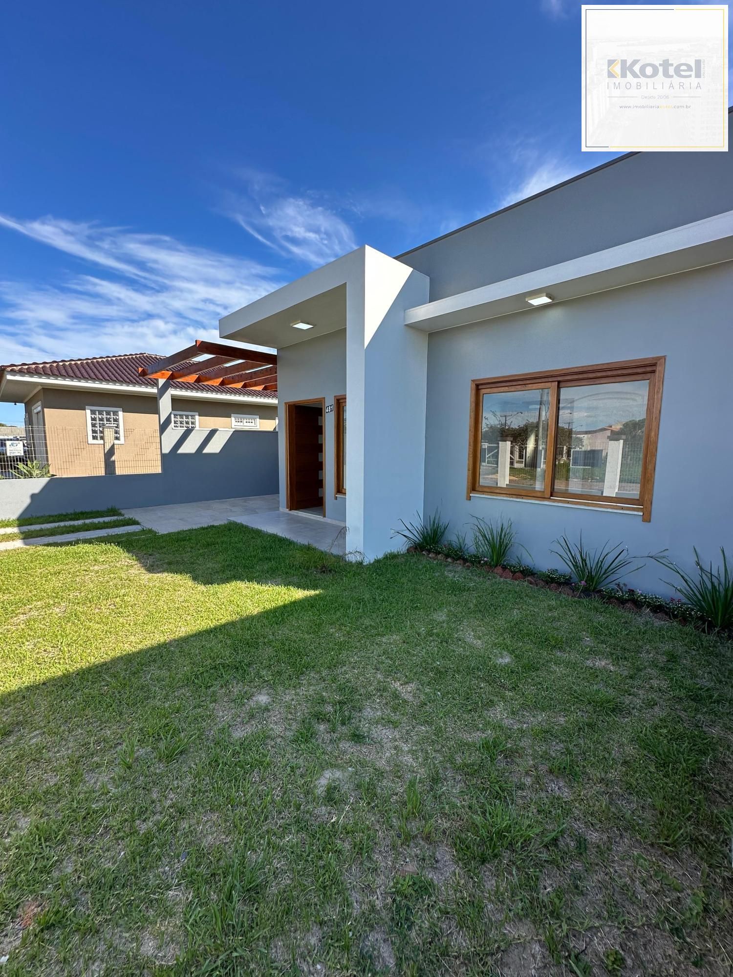 Casa 2 quartos à venda, 74m², Presidente - Imbé — foto 2