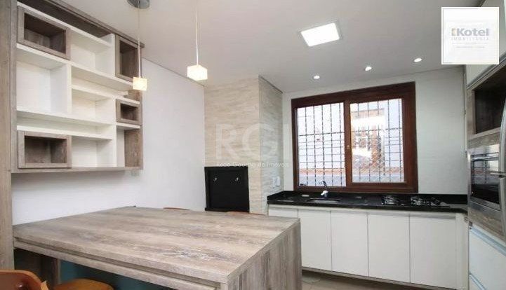 Duplex 1 quartos à venda, 57m², Bom Jesus - Porto Alegre