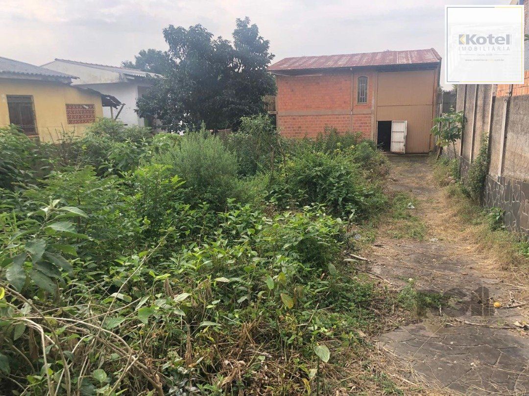 Depósito, 720m², Coronel Aparício Borges — foto 2