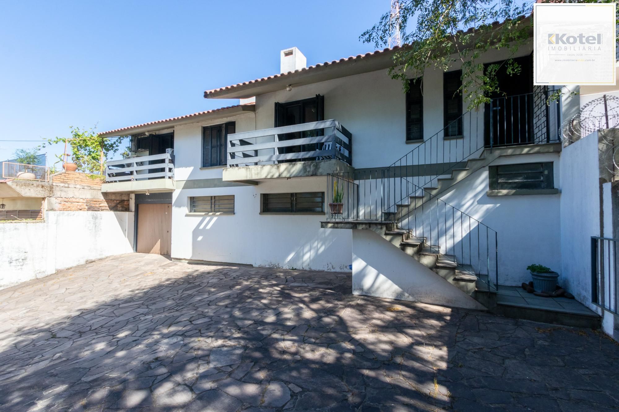 Casa para Venda - 286.28m², 2 dormitórios, sendo 1 suites, 3 vagas - Santa Tereza — foto 3