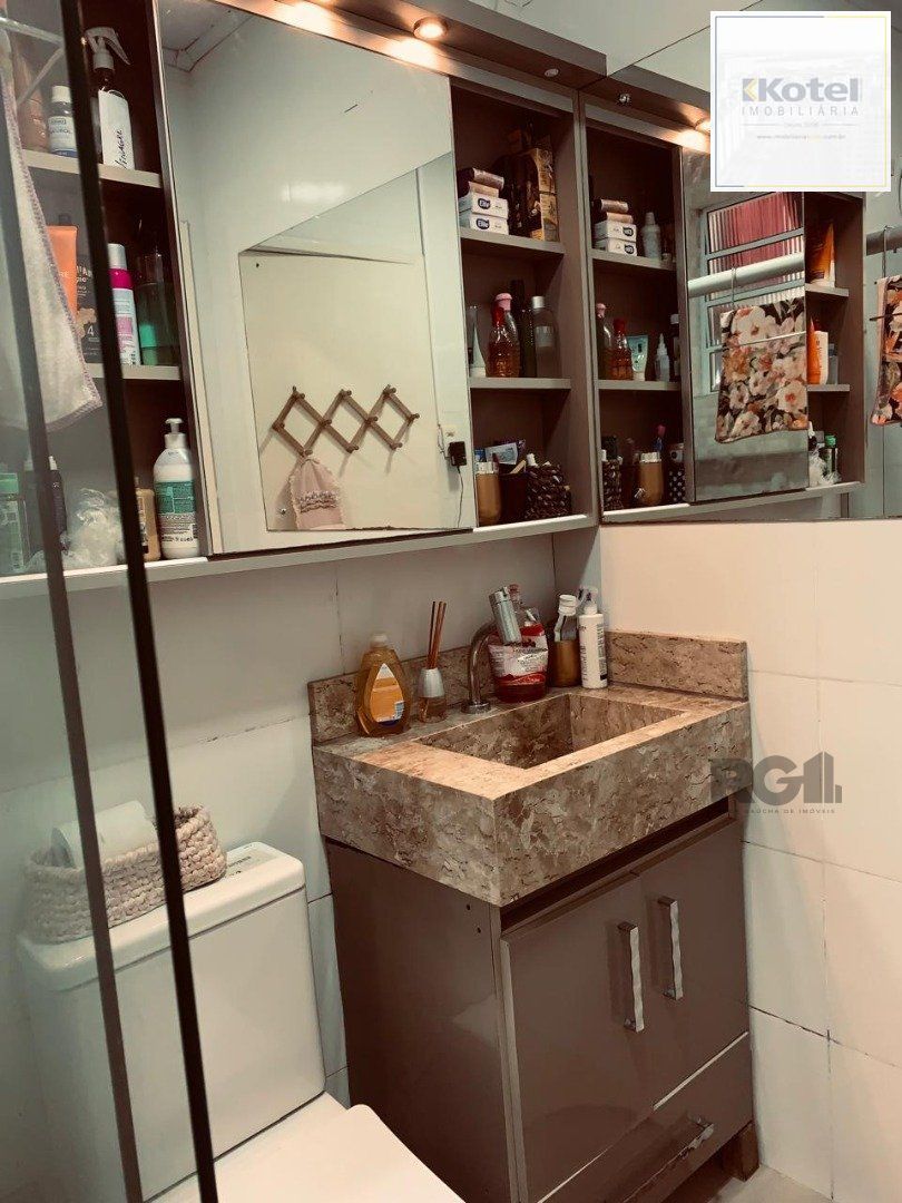 Apartamento para Venda - 62m², 2 dormitórios, Floresta — foto 3