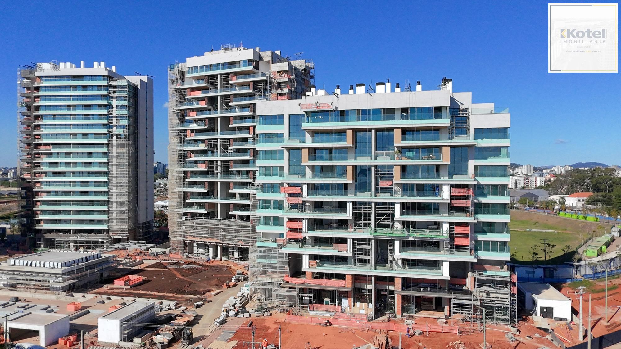 Golden Lake | 142m² Privativos | 4 Suítes | 3 Vagas | Vista para o Guaíba — foto 4