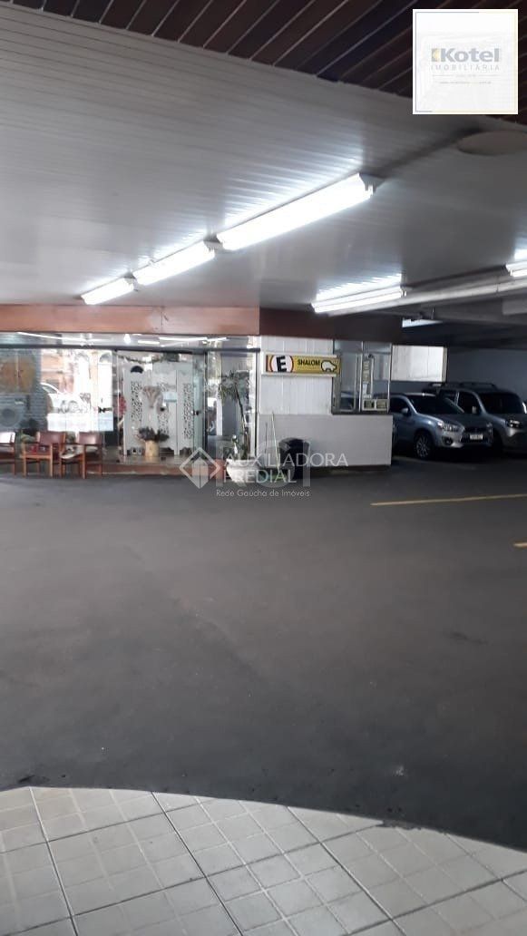 Box à venda, 10m², Centro Histórico - Porto Alegre — foto 4