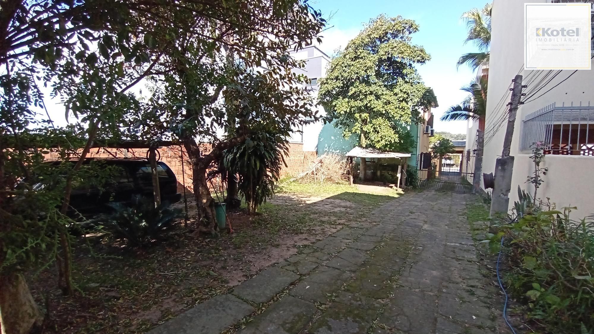 Terreno com 750m² na Av. Otto Niemeyer, bairro Camaquã — foto 2