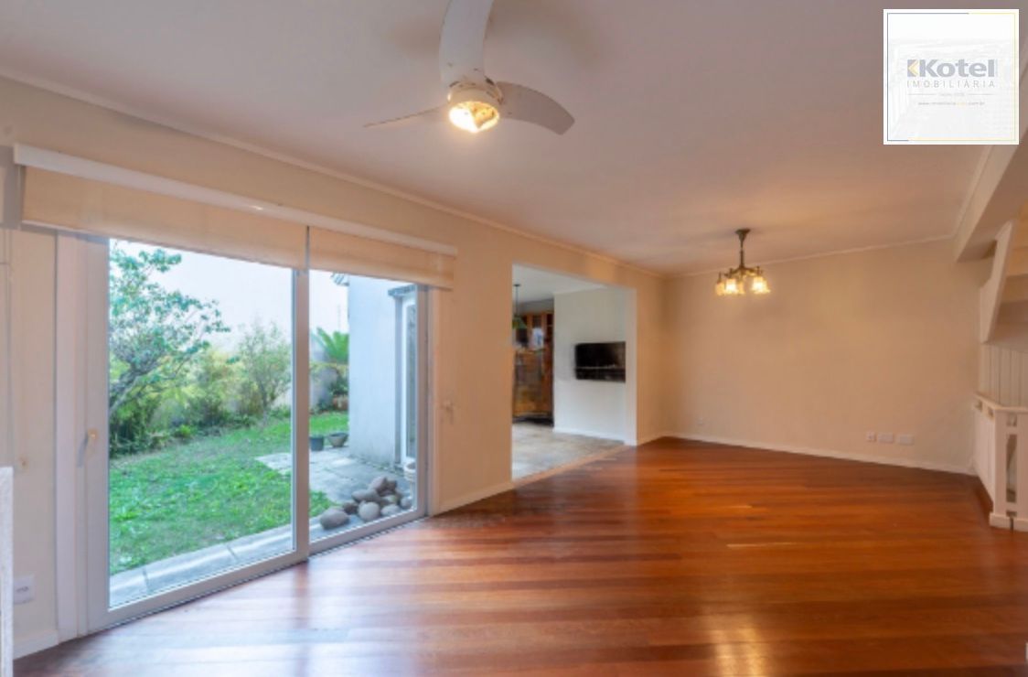 Casa Ampla em Condomínio com Acesso ao Rio – 3 Dormitórios e Excelente Infraestrutura