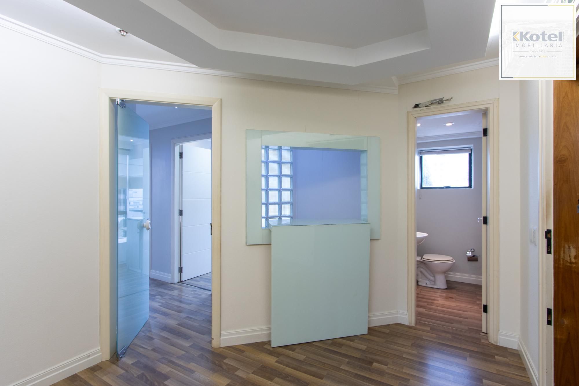 Conjunto Comercial 3 quartos à venda, 58m², Moinhos de Vento - Porto Alegre