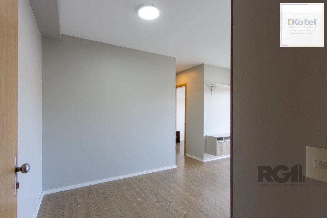 Apartamento 2 quartos (1 suite), com infra, 1 vaga - Bairro Camaquã.