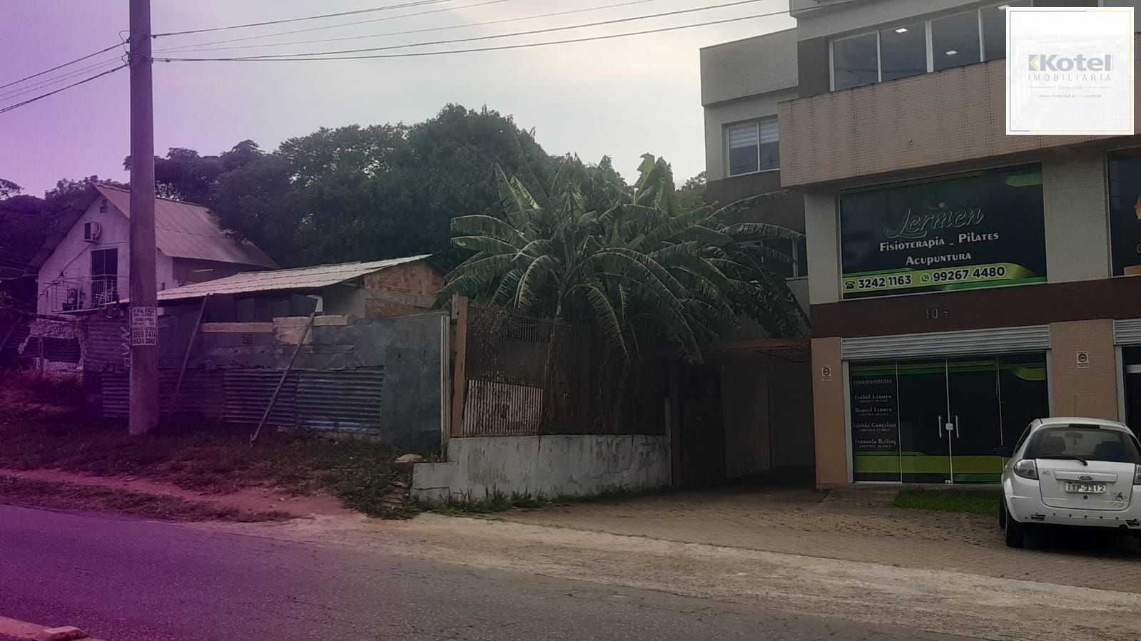 Casa 1 quartos à venda, 100m², Espírito Santo - Porto Alegre
