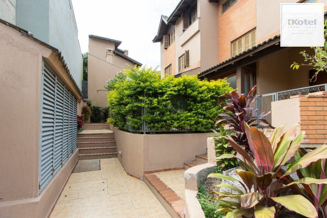 Casa Condominio para Venda - 292.49m², 4 dormitórios, sendo 2 suites, 3 vagas - Vila Assunção