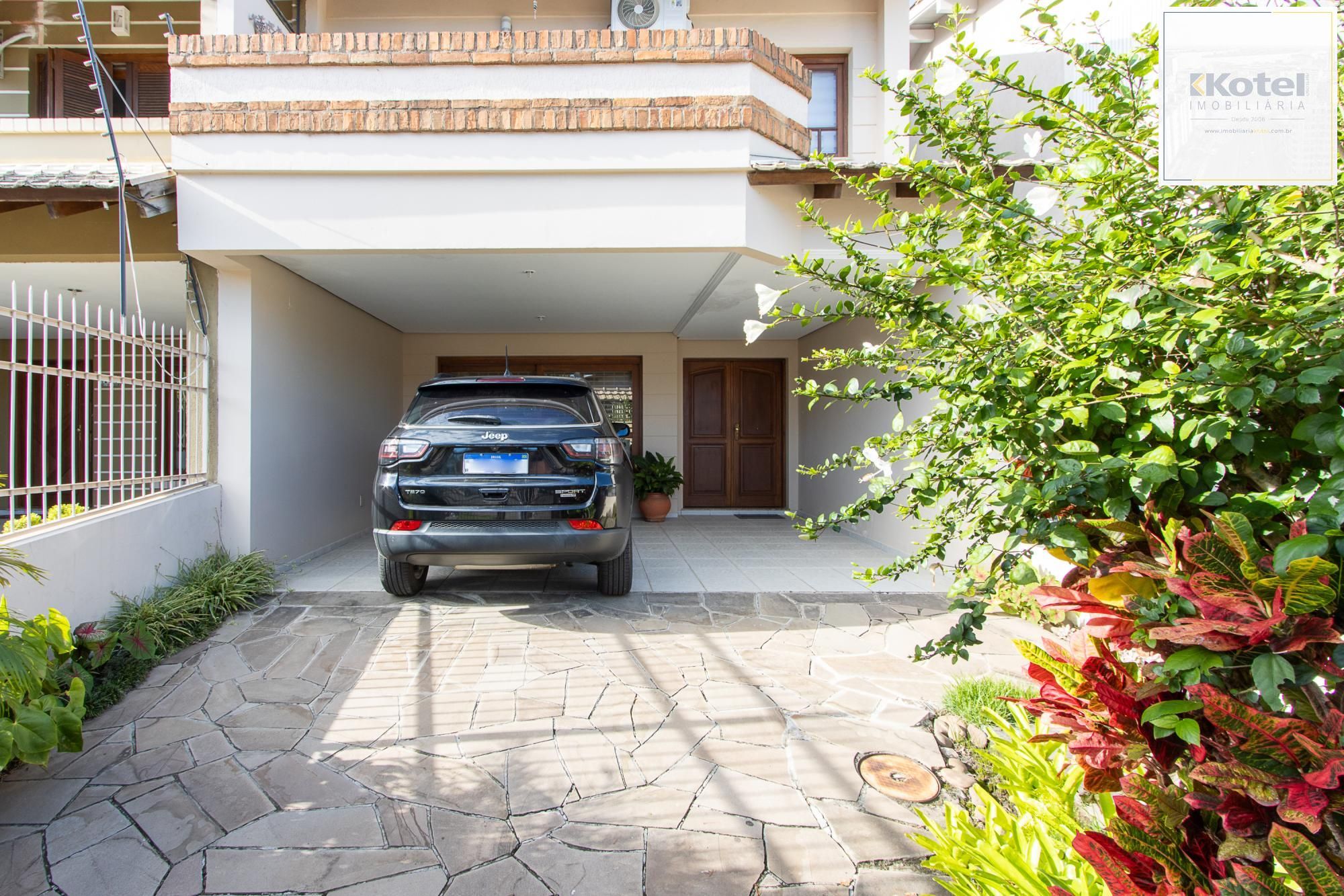 Casa para Venda - 197.03m², 3 dormitórios, sendo 1 suites, 2 vagas - Vila Assunção