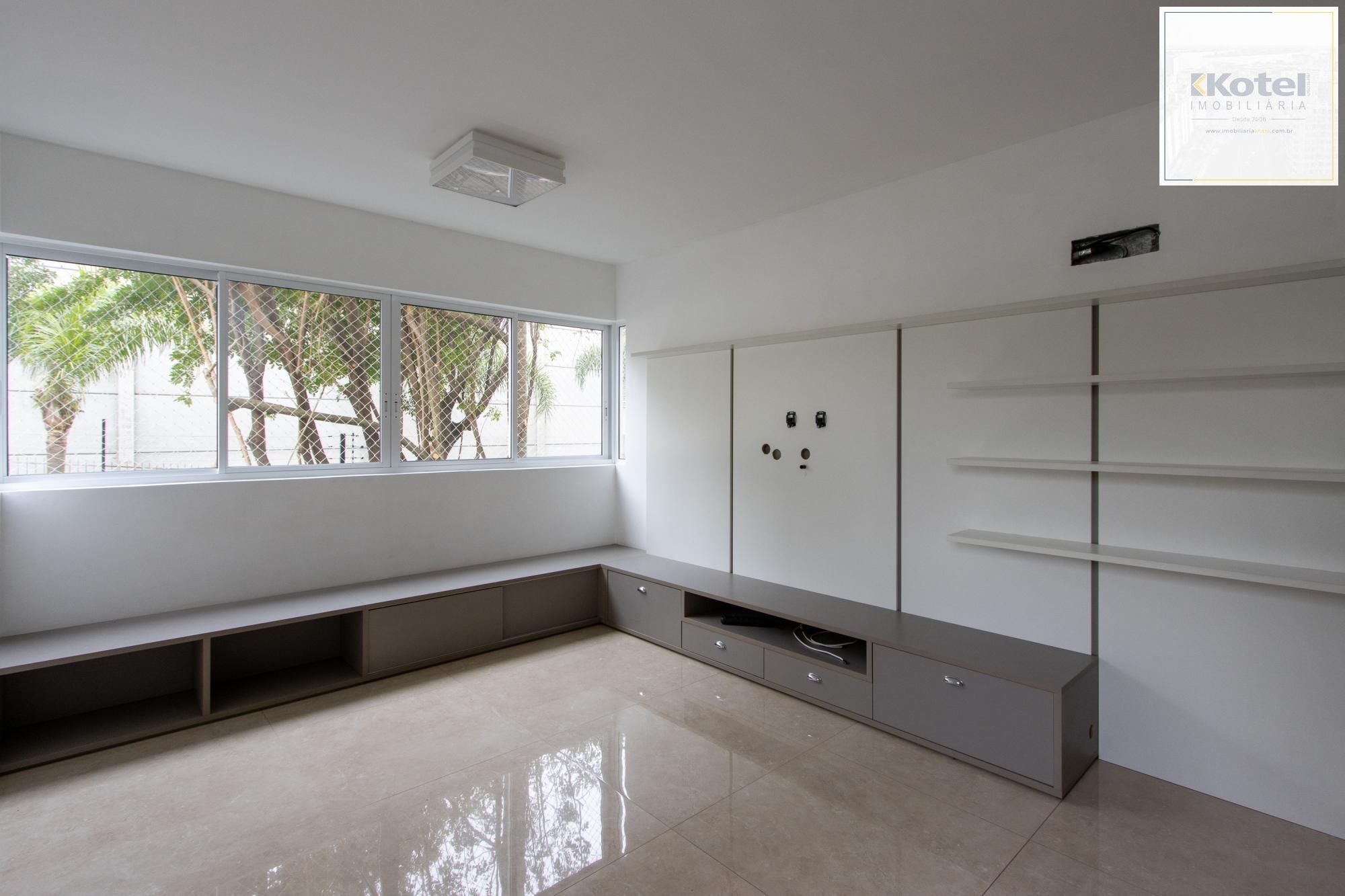 Apartamento com 2 dormitórios, sendo 1 suíte, e sala ampla com ambientes integrados - Condomínio Residencial Sucre — foto 3