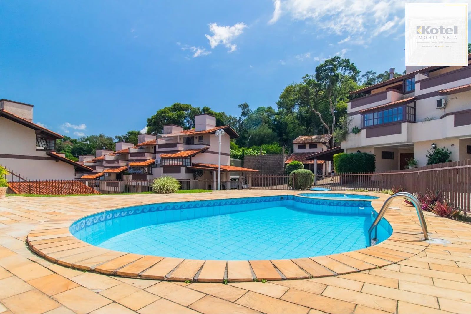 Casa de Condomínio, 3 quartos, à venda, 173 m², Sétimo Céu - Porto Alegre — foto 2