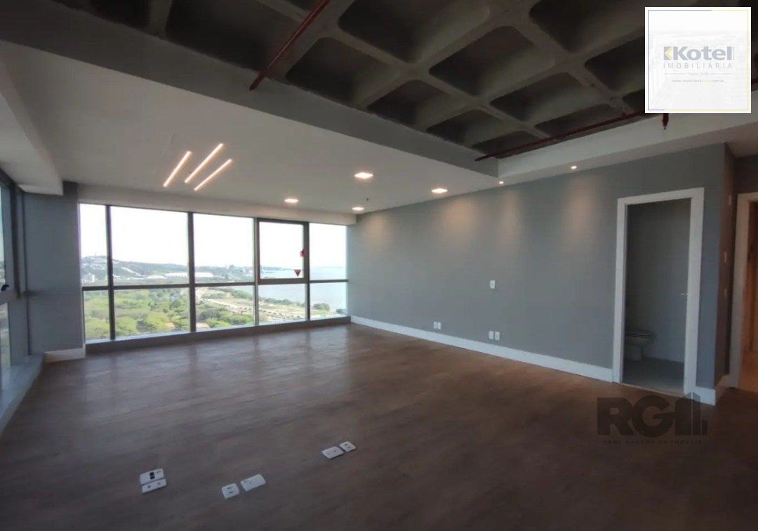 Sala comercial no TREND OFFICES com 53m²