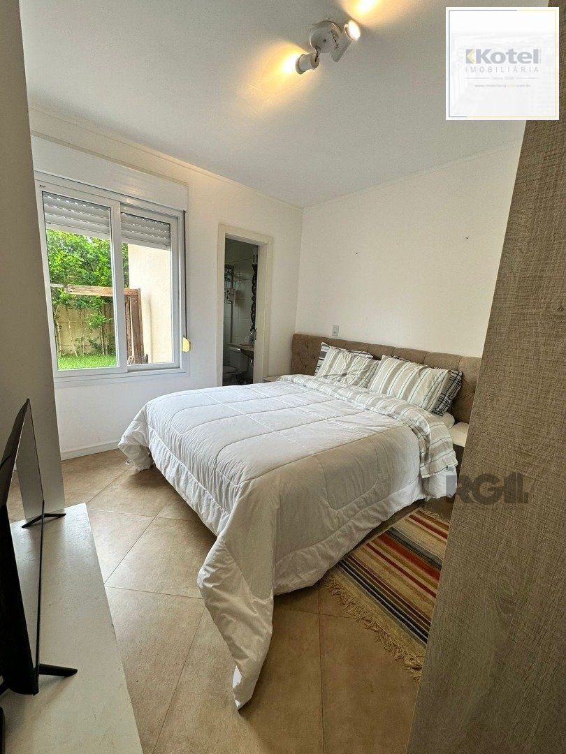 Casa de Condomínio 2 quartos à venda, 121m², Centro - Xangri-Lá