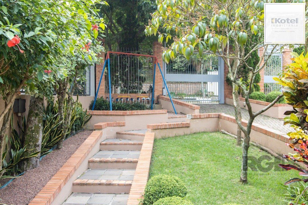 Casa Condominio para Venda - 292.49m², 4 dormitórios, sendo 2 suites, 3 vagas - Vila Assunção
