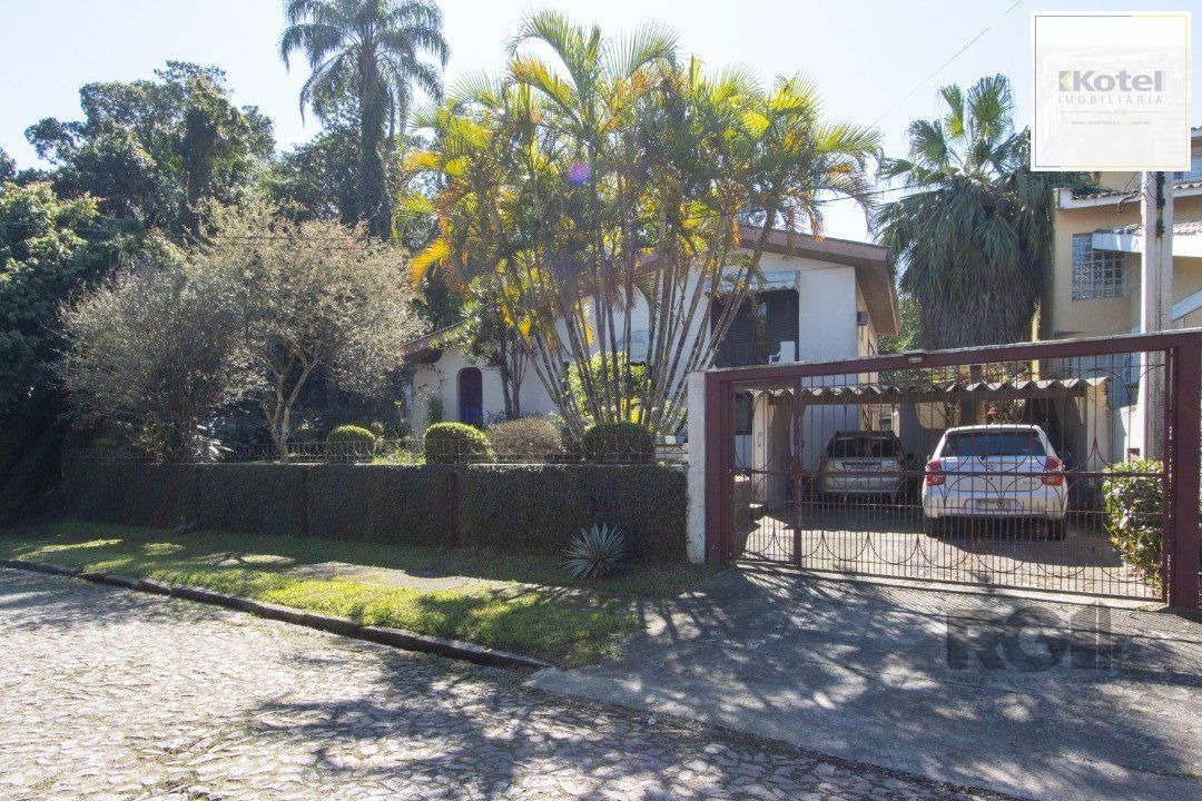 Casa 3 quartos à venda, 266m², Vila Assunção - Porto Alegre — foto 3