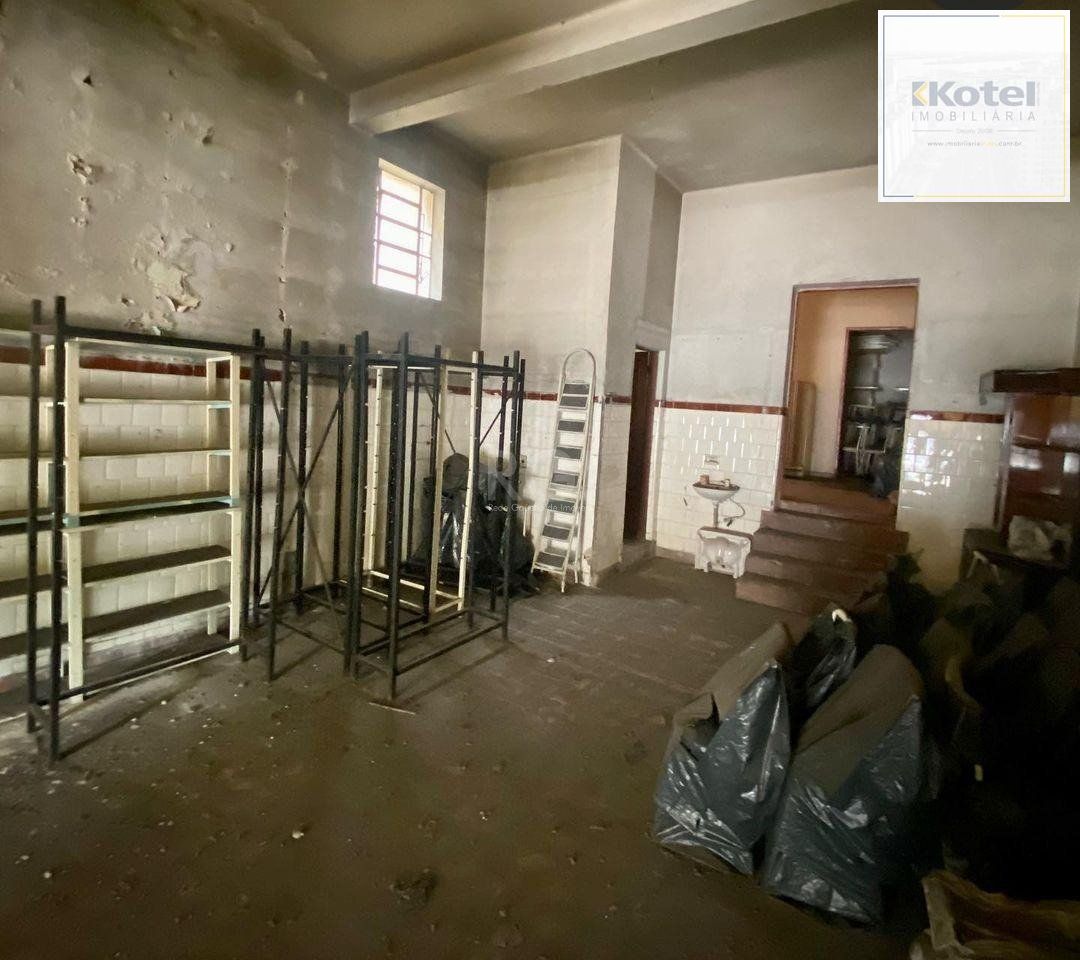 Loja térrea na Benjamin Constant  com 107,57m2 de área privativa — foto 2