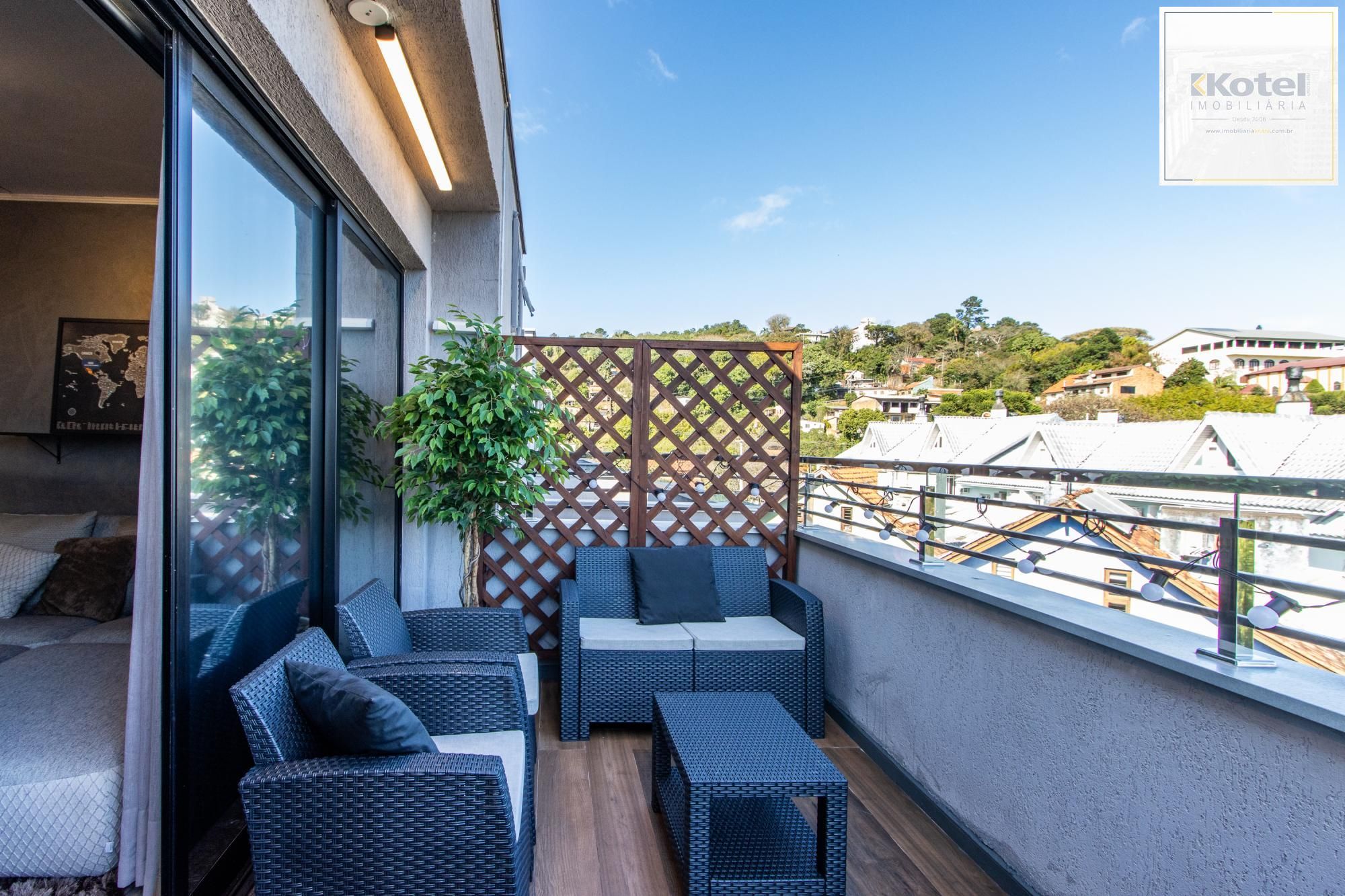 Casa de Condomínio 3 quartos à venda, 211m², Vila Conceição - Porto Alegre