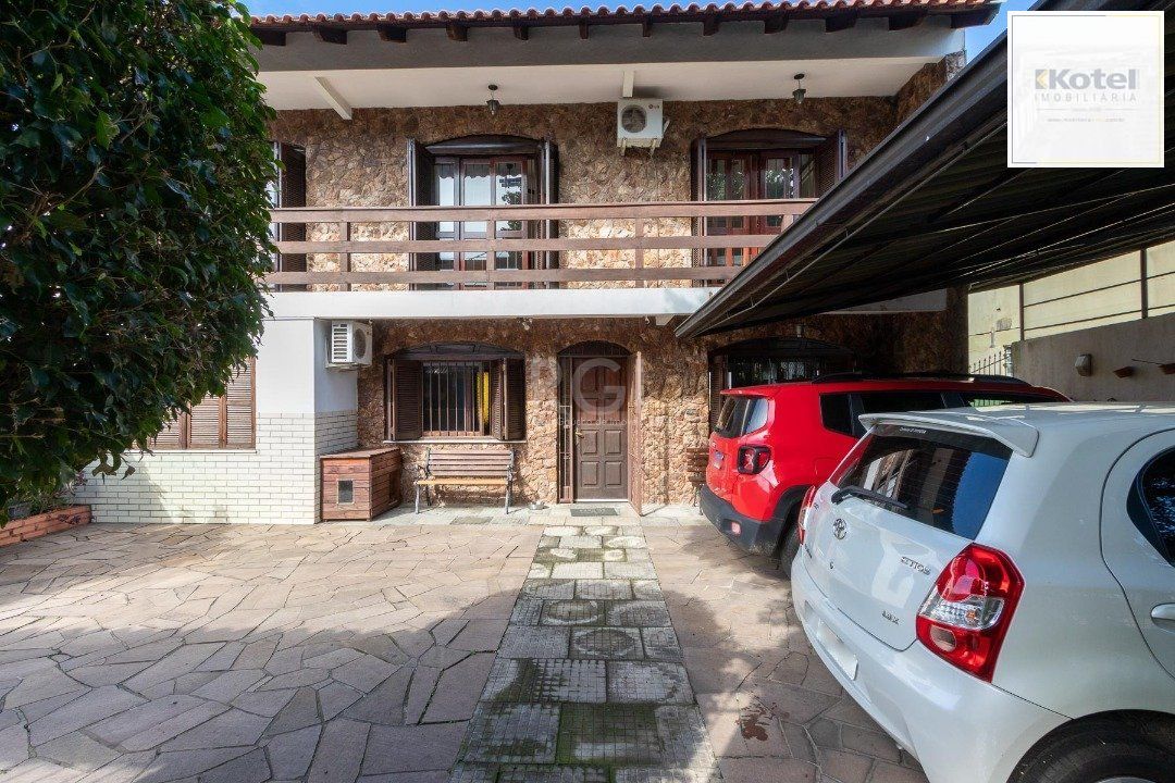 Casa para Venda - 300m², 5 dormitórios, 2 vagas - Cavalhada — foto 3