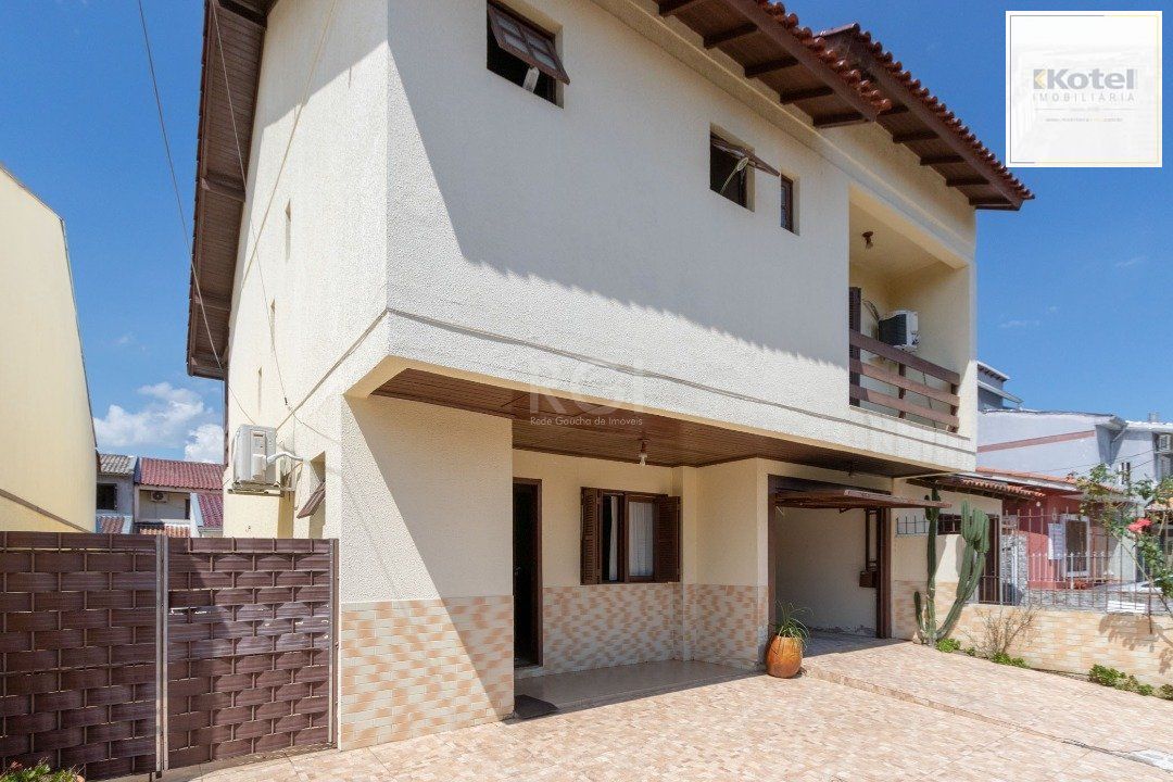 Casa para Venda - 175m², 3 dormitórios, sendo 1 suites, 3 vagas - Aberta Dos Morros — foto 4
