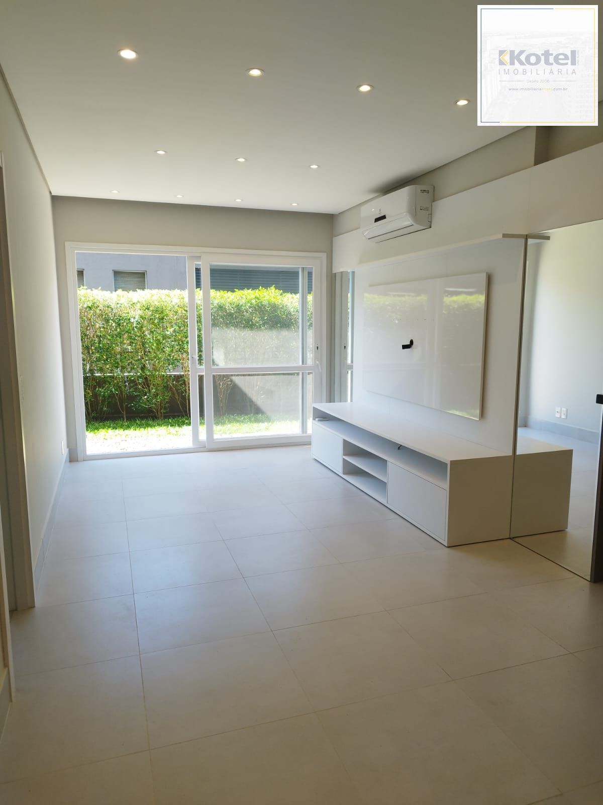Apartamento Garden com 1 suíte no Supreme Central Parque — foto 2