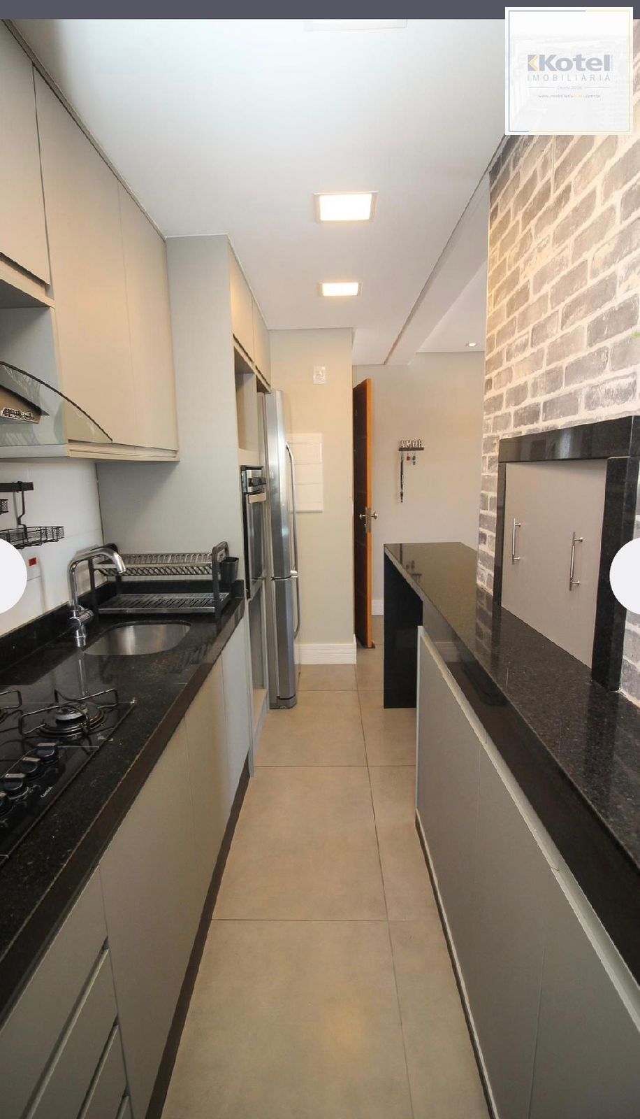 Apartamento 3 quartos à venda, 77m², Camaquã - Porto Alegre — foto 3