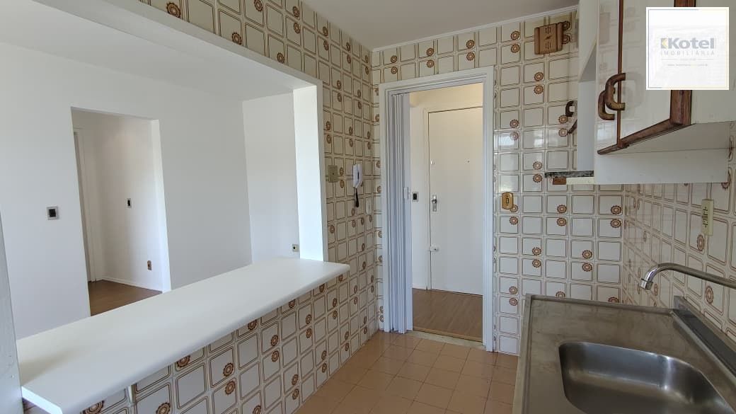 Apartamento de 1 dormitório e 1 vaga escriturada no bairro Camaquã. — foto 5