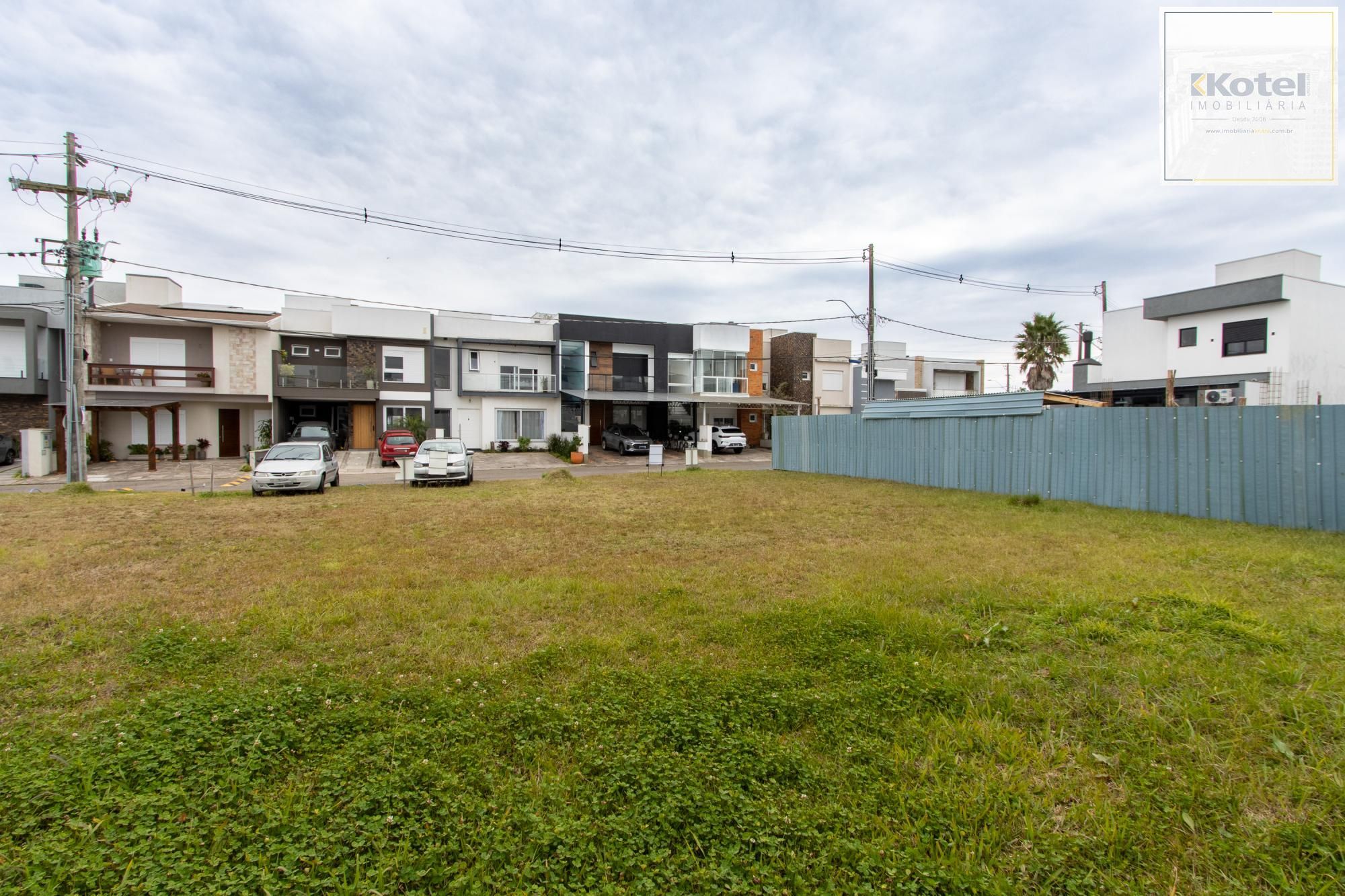 Lote de 154m2 no Condomínio Villa Amalfi, com boa infraestrutura — foto 4