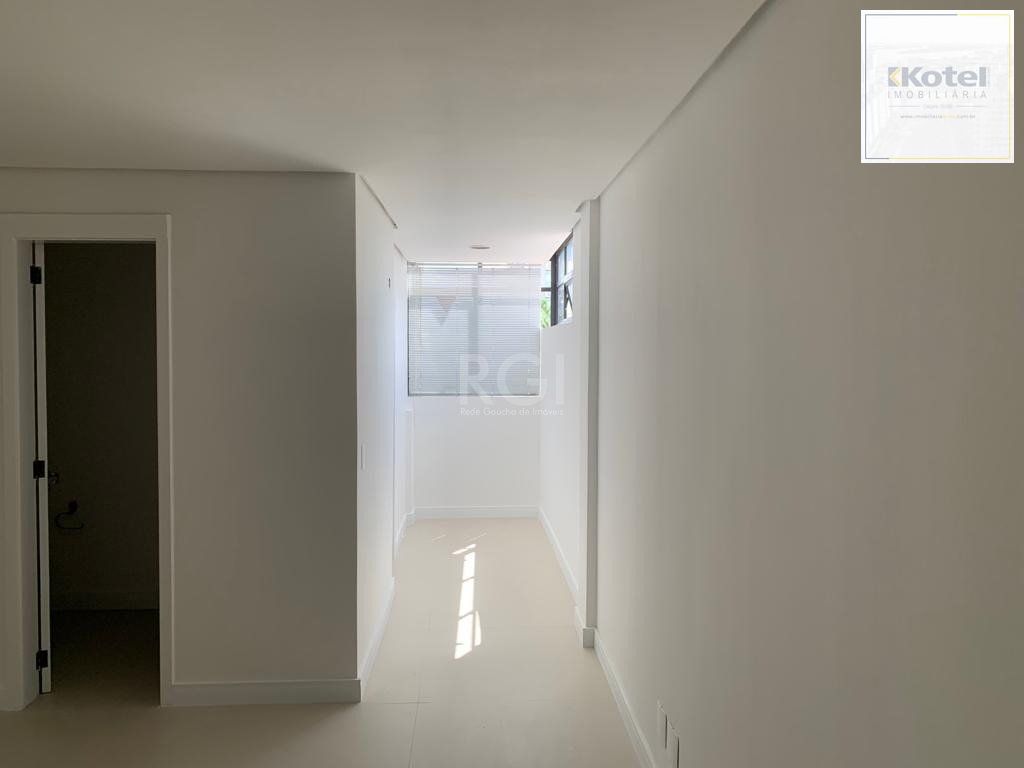 Sala comercial na Getúlio Vargas com 81,92m² privativos — foto 4