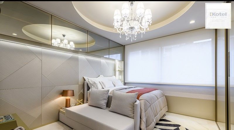 Studio 1 quartos à venda, 100m², Mont Serrat - Porto Alegre