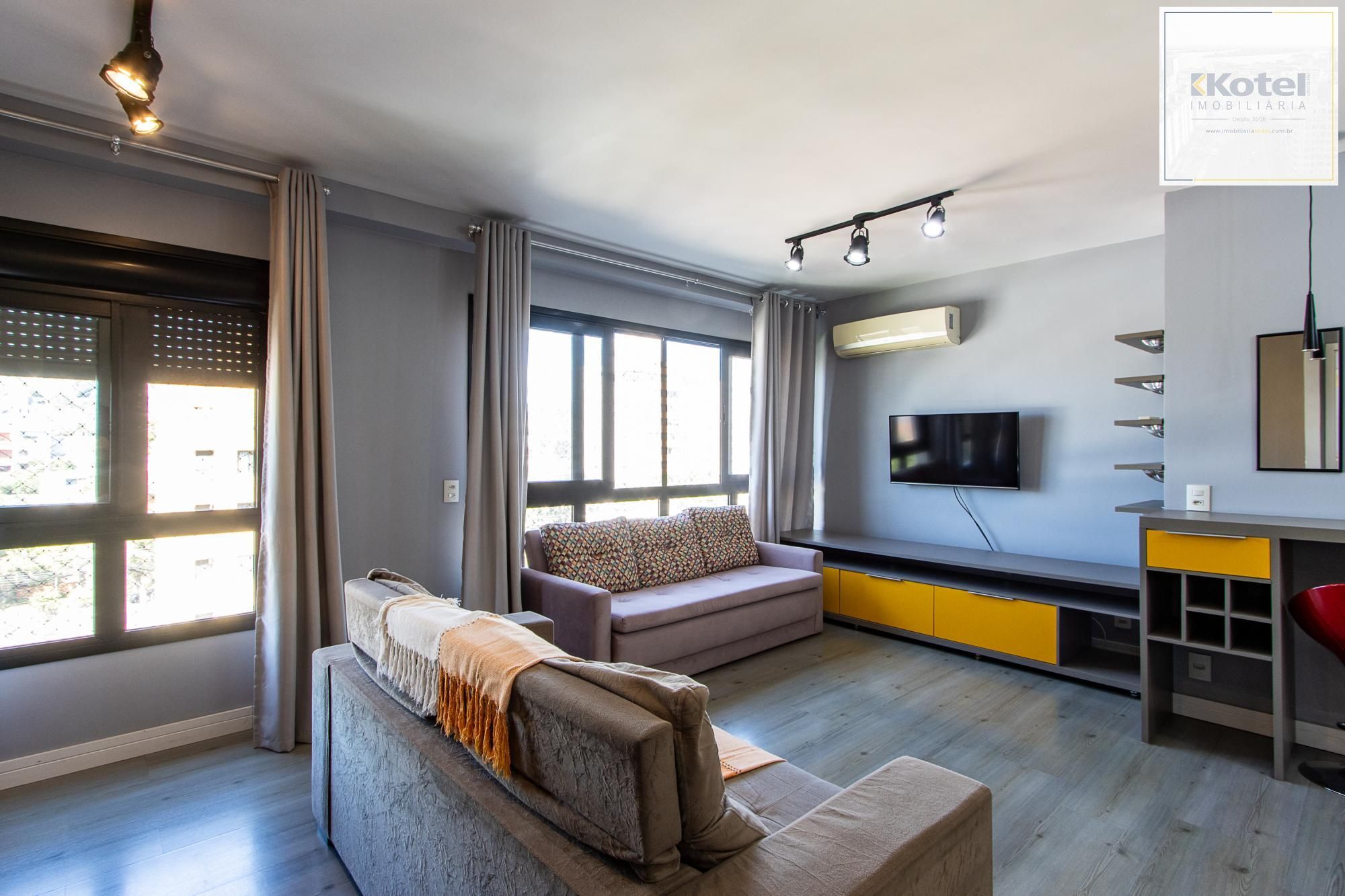 Apartamento com 2 quartos e 65m² à venda em Tristeza, Porto Alegre. — foto 4