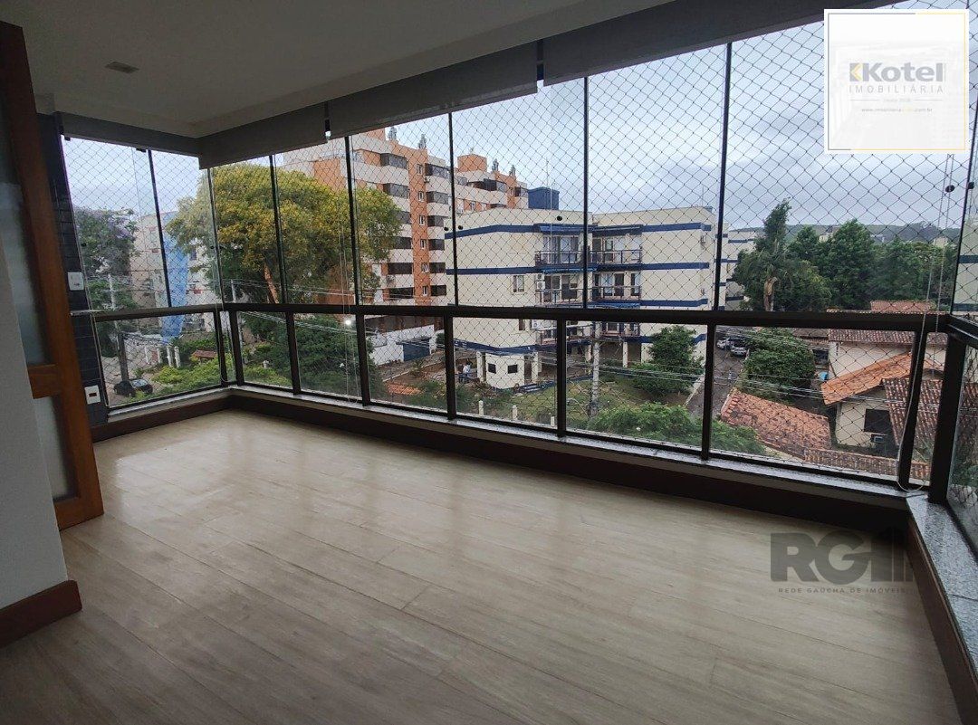Apartamento 3 quartos à venda, 95m², Tristeza - Porto Alegre — foto 2