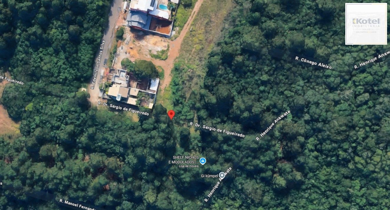 Terreno à venda, Guarujá - Porto Alegre — foto 5