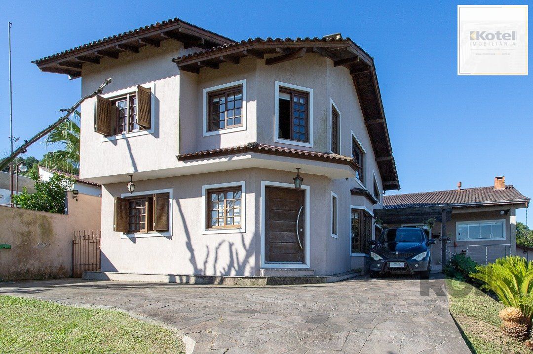 Casa 3 quartos à venda, 249m², Vila Nova - Porto Alegre — foto 3
