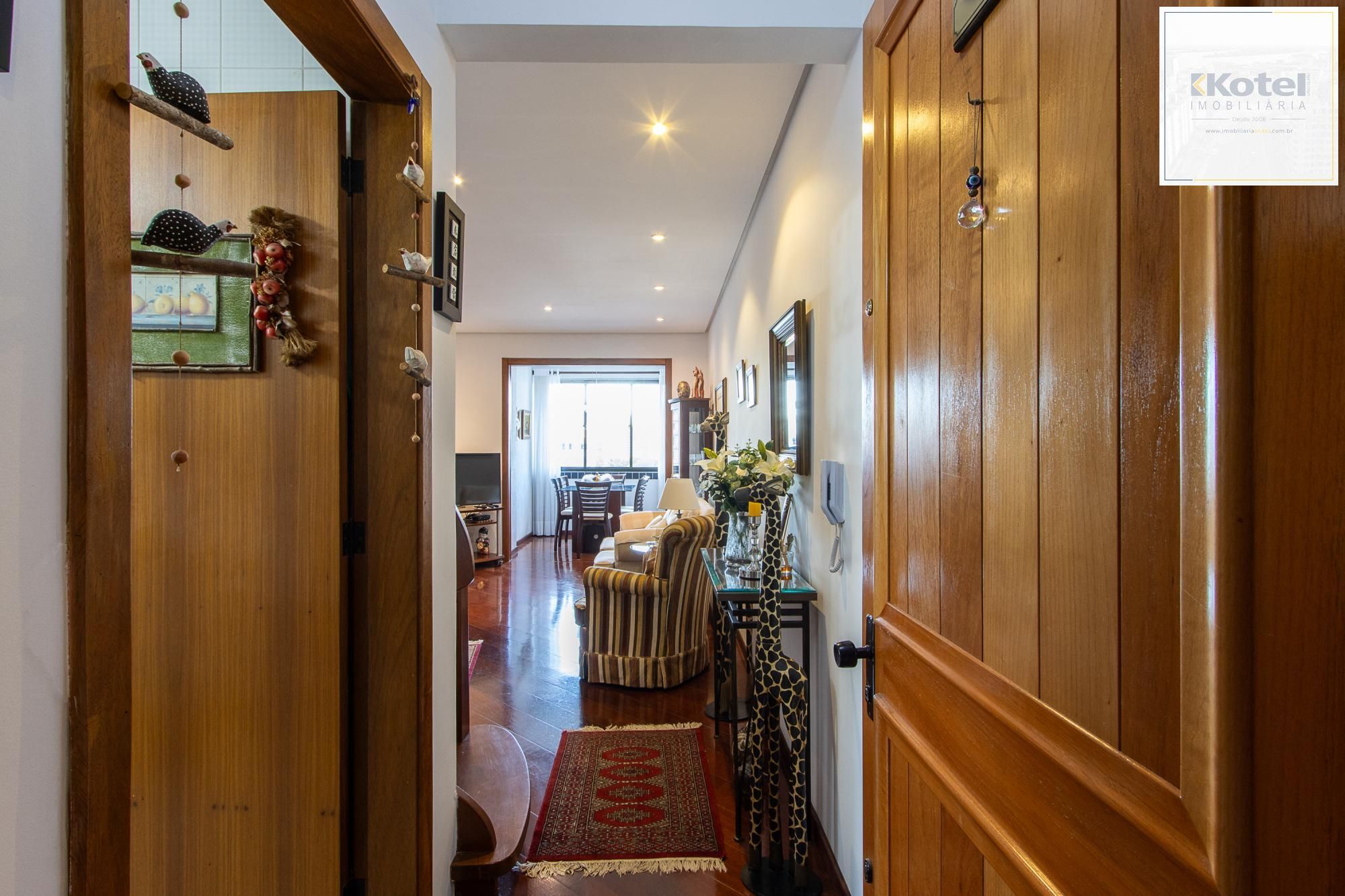 Cobertura 2 quartos à venda, 204m², Menino Deus - Porto Alegre