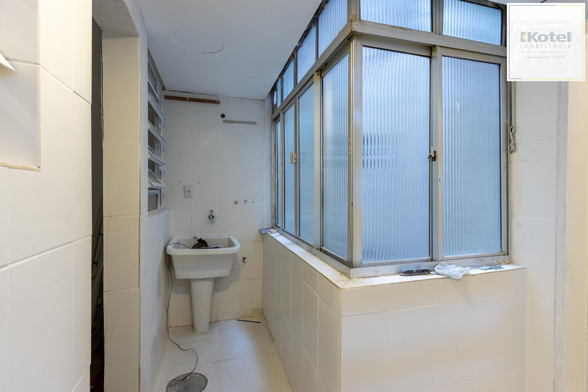 Apartamento à venda no empreendimento Jardim Inhanduí,  Com 2 dormitórios, — foto 5
