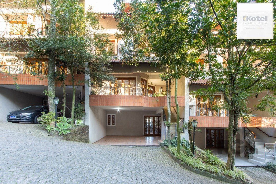Casa de Condomínio 3 quartos à venda, 314m², Jardim Isabel - Porto Alegre — foto 4