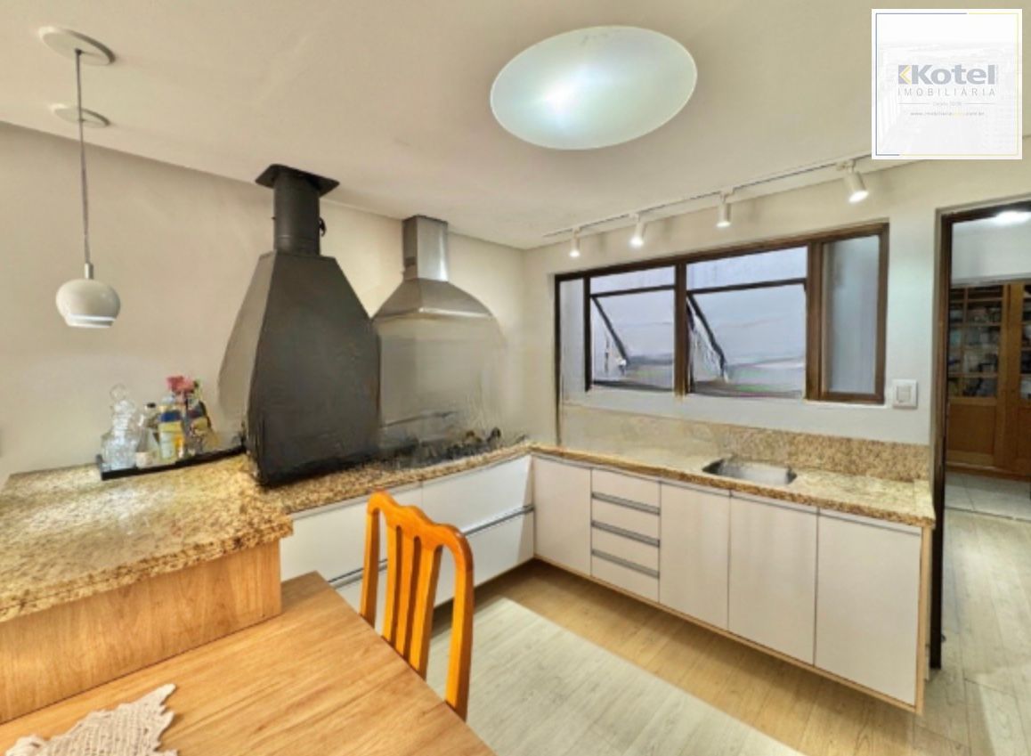 Apartamento à venda – Cristo Redentor, Porto Alegre