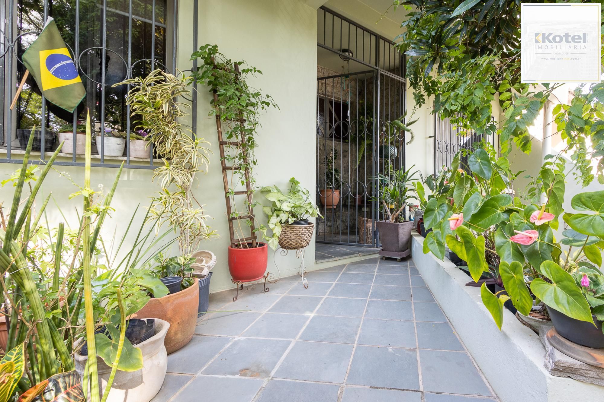 Casa com 3 quartos (1 suite), 4 vagas - Vila Nova — foto 3