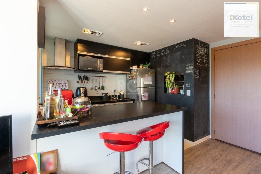 Apartamento, 2 quartos, à venda, 61 m², Tristeza - Porto Alegre — foto 5