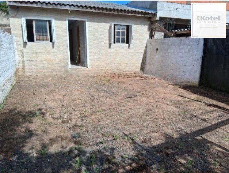 Casa térrea 3 dormitórios - bairro Vila Nova — foto 3